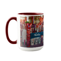 Hawaian Blessings Mug