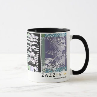 Taza hawaiana