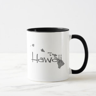 Taza Hawaii