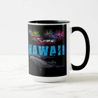 TAZA HAWAII NYE POLYNESIAN TRIBAL HUMPBACK
