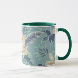 Taza HAWAIIAN PRINT II mug