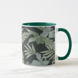 Taza HAWAIIAN PRINT III mug