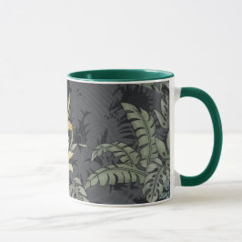 Taza HAWAIIAN PRINT VI mug