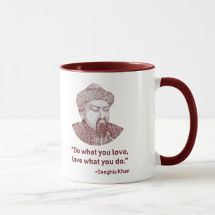 Taza Haz lo que amas...
