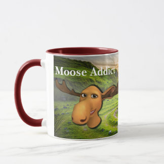 Taza Haz tu propia leyenda - Green Mug