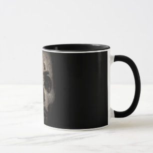 Taza Haz tu propio lado oscuro DE la Fuerza…
