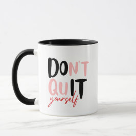 Taza Hazlo tú mismo