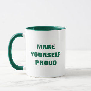 Taza Hazte Orgulloso