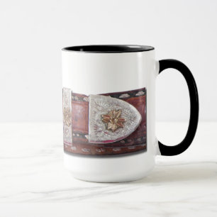 Taza Hebilla del Cinturón de Vaquero Occidental