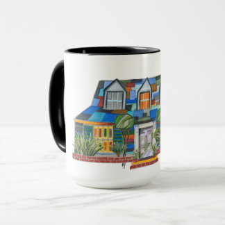 Taza Hechts'Kitchen Mug