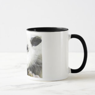 Taza Heidi The Cross Eyed Opossum