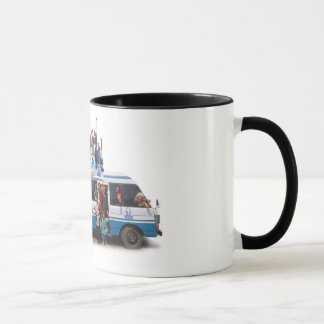 Taza Heiler ohne Grenzen - Pondicherry 2018
