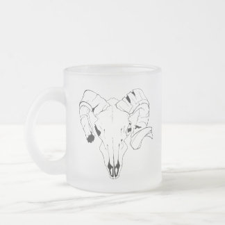 Taza helada Corp. de Aries
