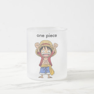 Taza helada del vidrio esmerilado de 10 onzas