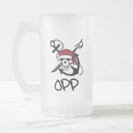 Taza helada el | de OPP