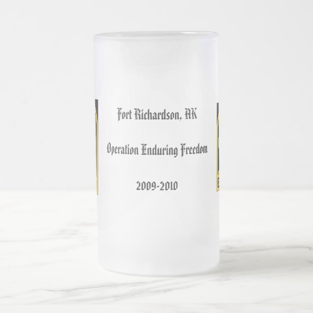 taza helada geronimo (Centro)
