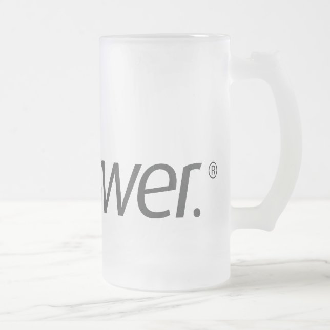 Taza helada JA (Derecha)