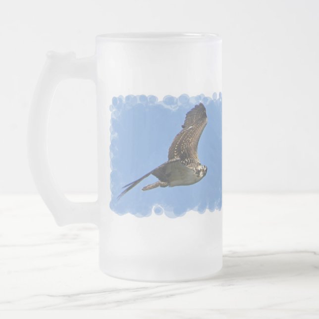 Taza helada Osprey del vuelo (Izquierda)