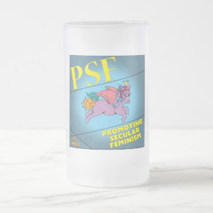 Taza helada PSF