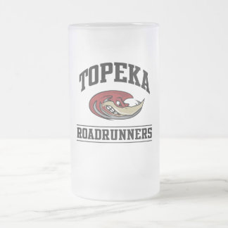 Taza helada RoadRunners