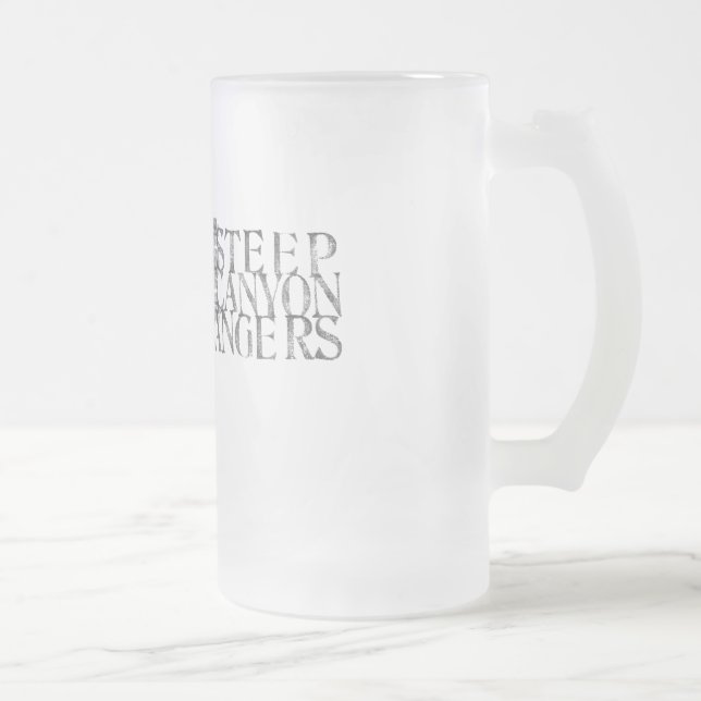 Taza helada SCR (Derecha)