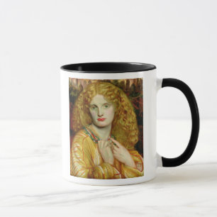 Taza Helen de Troy, 1863