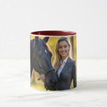 Helena Chevalier / Majestic Friesian Companion