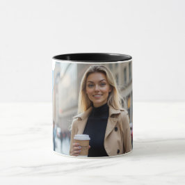 Taza Helena Chevalier: Un elegante comienzo con el café