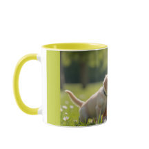 Helena Chevalier y Cachorro: Carefree Bliss en la 