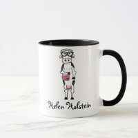 HelenHolstein Mug