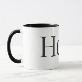Taza Hello Sunshine Fun