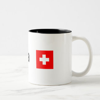 Taza Helvética 02 del amor