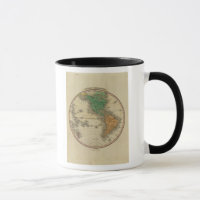 Hemisferio Occidental 16