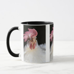 Taza Hen