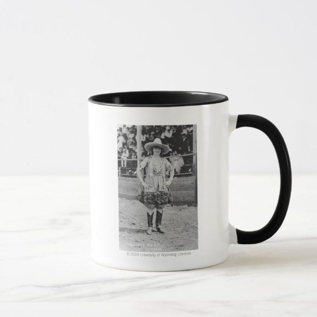 Taza Henderson subió pradera (Derecha)