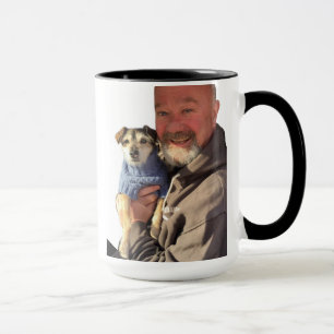 Taza Henry