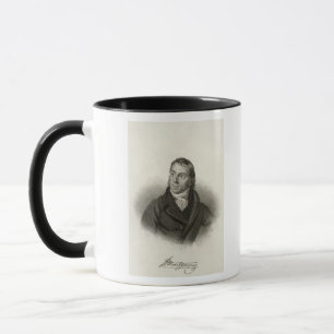 Taza Henry Montgomery