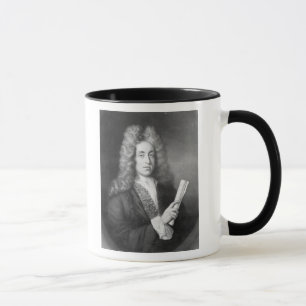 Taza Henry Purcell