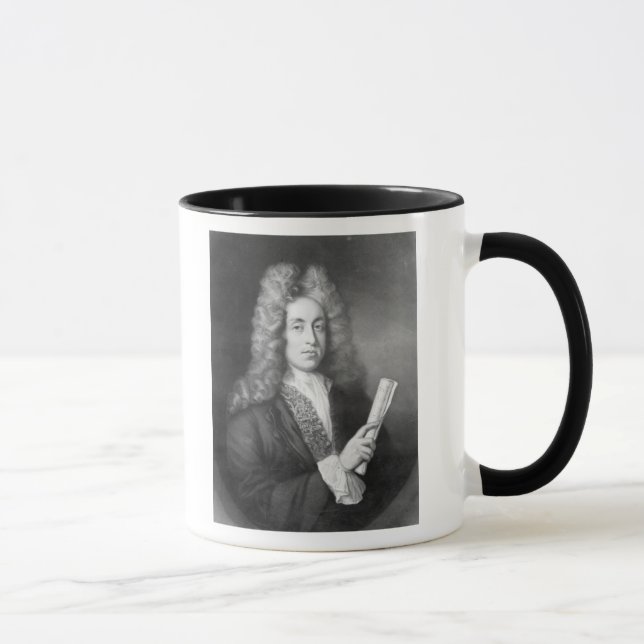 Taza Henry Purcell (Derecha)