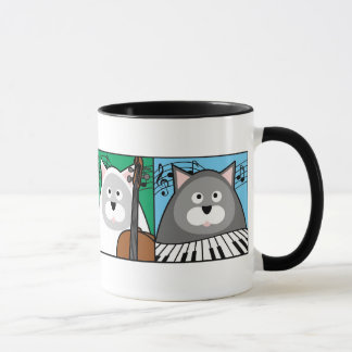 Taza Hep del gato