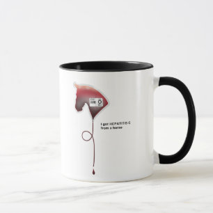 Taza Hepatitis C