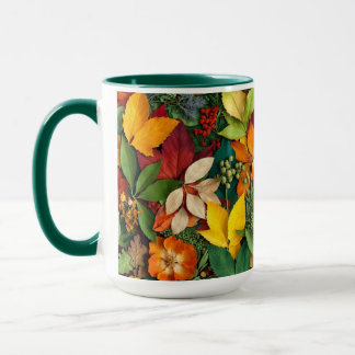 Taza Herbolaria