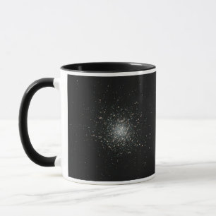 Taza Hercules Cluster Messier 13