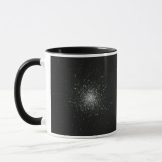 Taza Hercules Cluster Messier 13