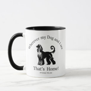 Taza Herido afgano