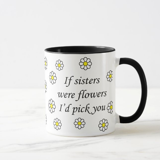 Taza Hermana (Derecha)