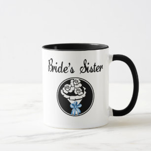 Taza Hermana de Brides