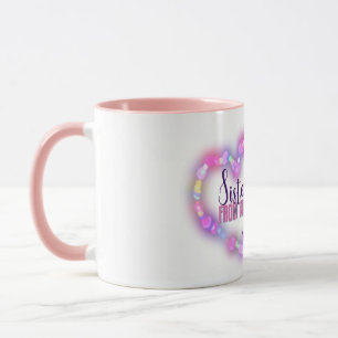 Taza Hermana de otro señor