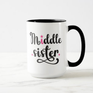 Taza Hermana del Medio, Estrellas Cutas
