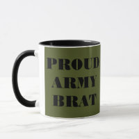 Hermano Ejército Orgullo